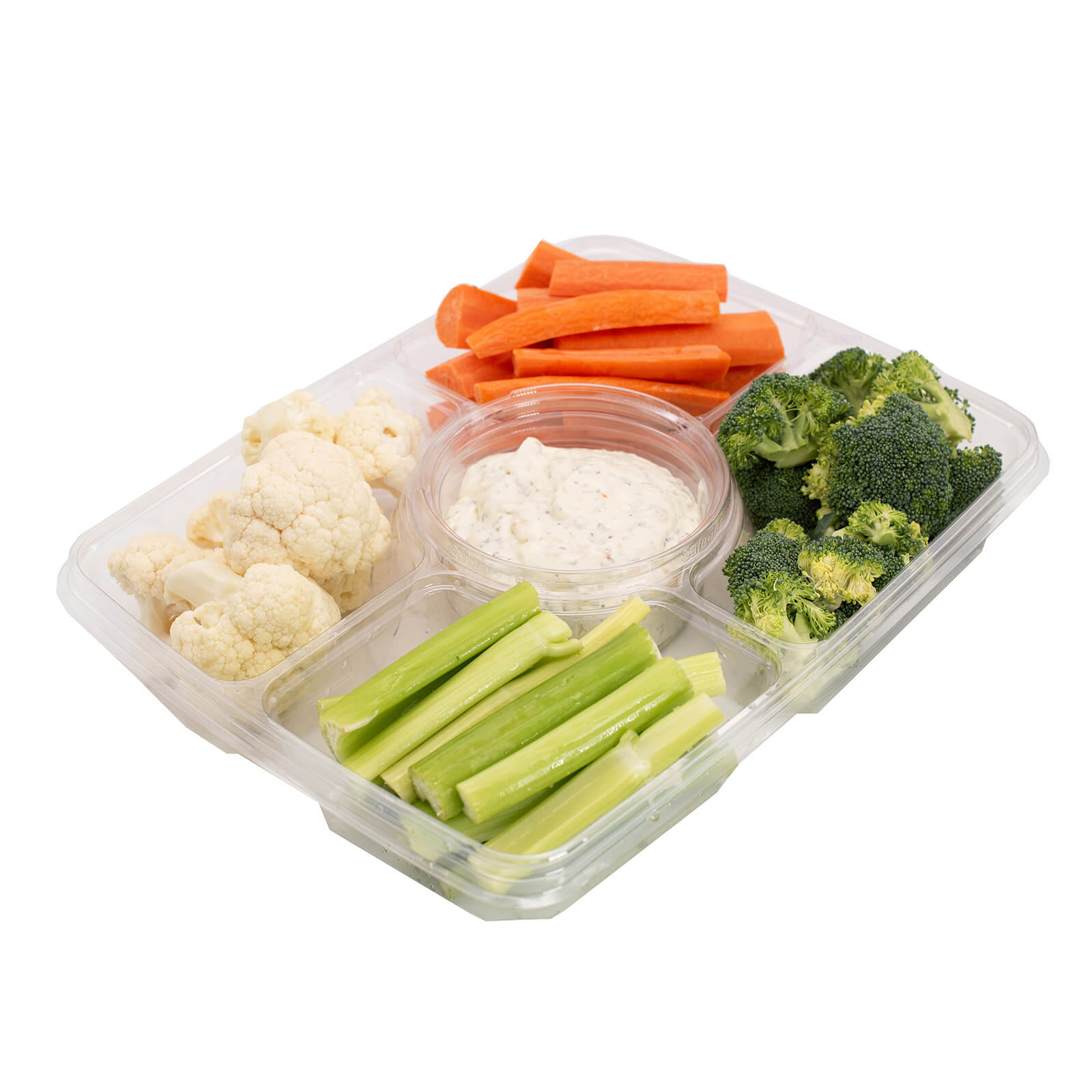 Large Veggie Tray